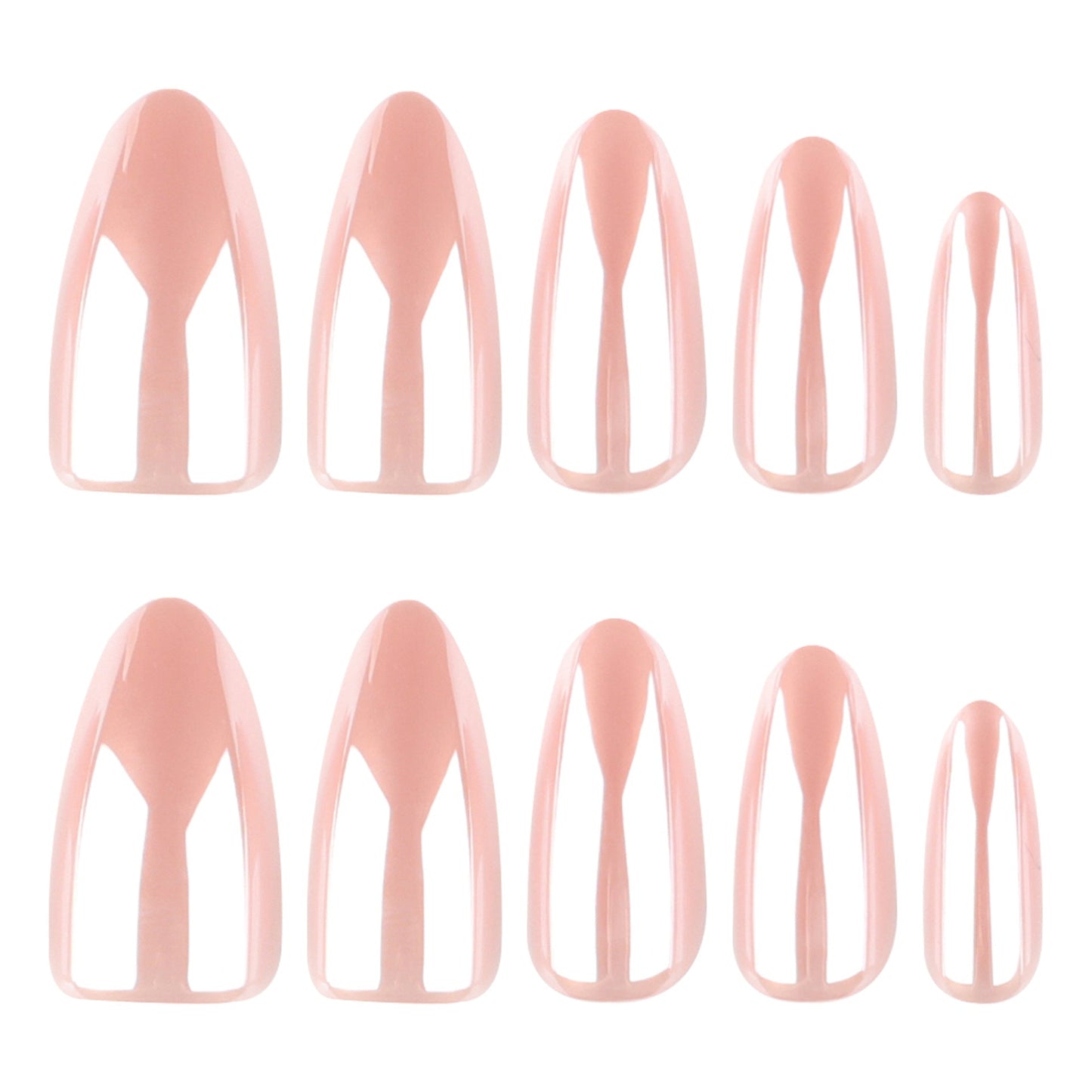 Precision craftsmanship ER No.242700001 36mm Top Grade Quality nail