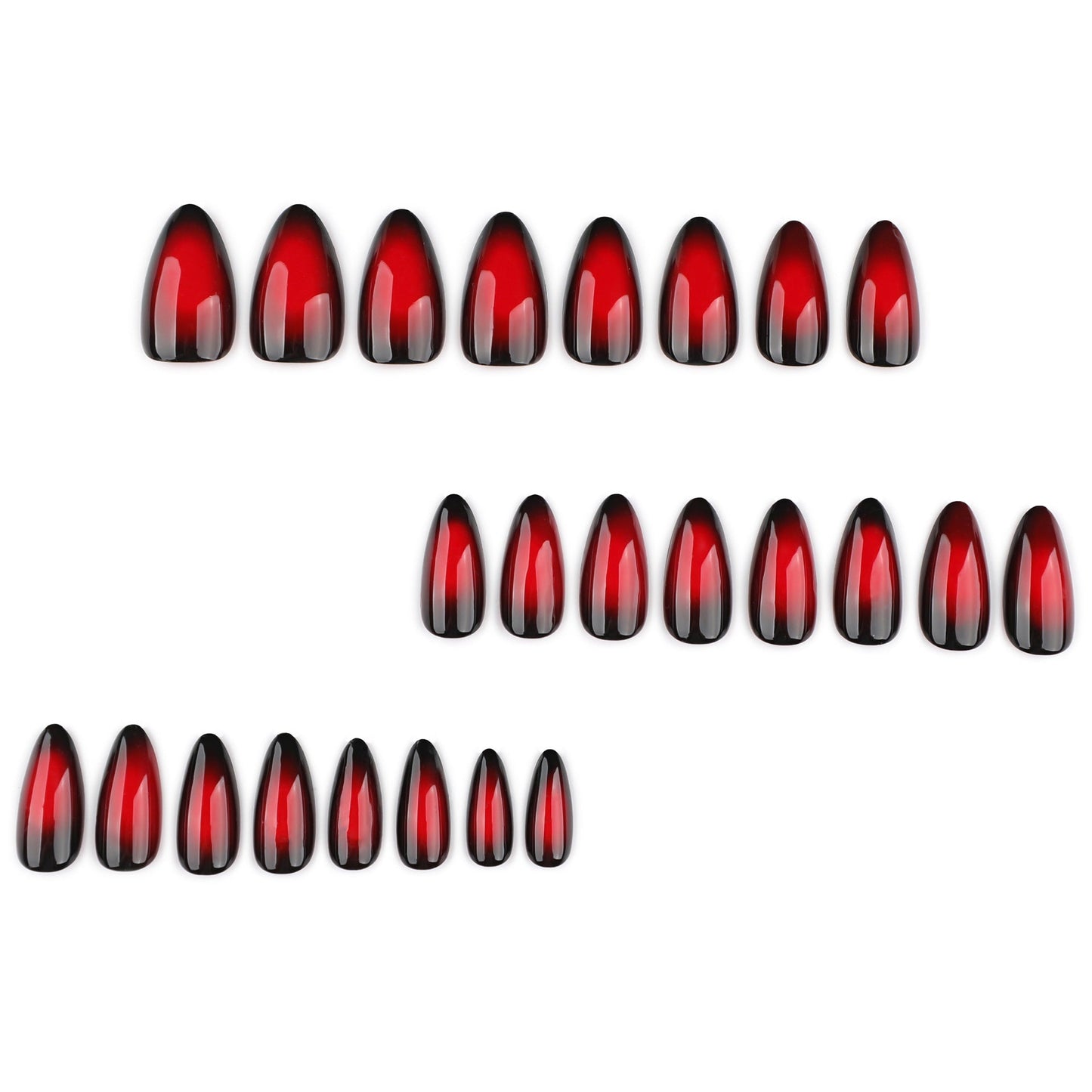 Precision craftsmanship YT II No.166810002 44mm Top Grade Quality nail
