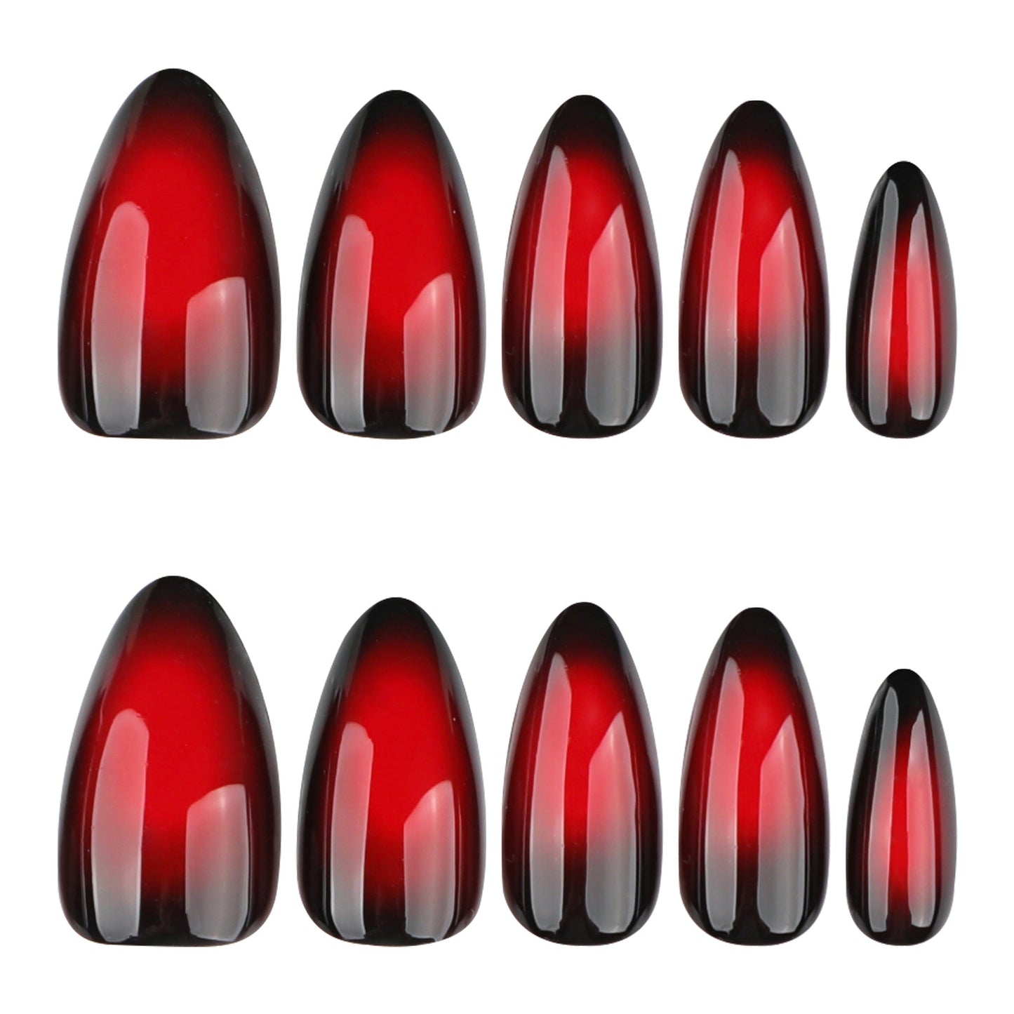 Precision craftsmanship YT II No.166810002 44mm Top Grade Quality nail