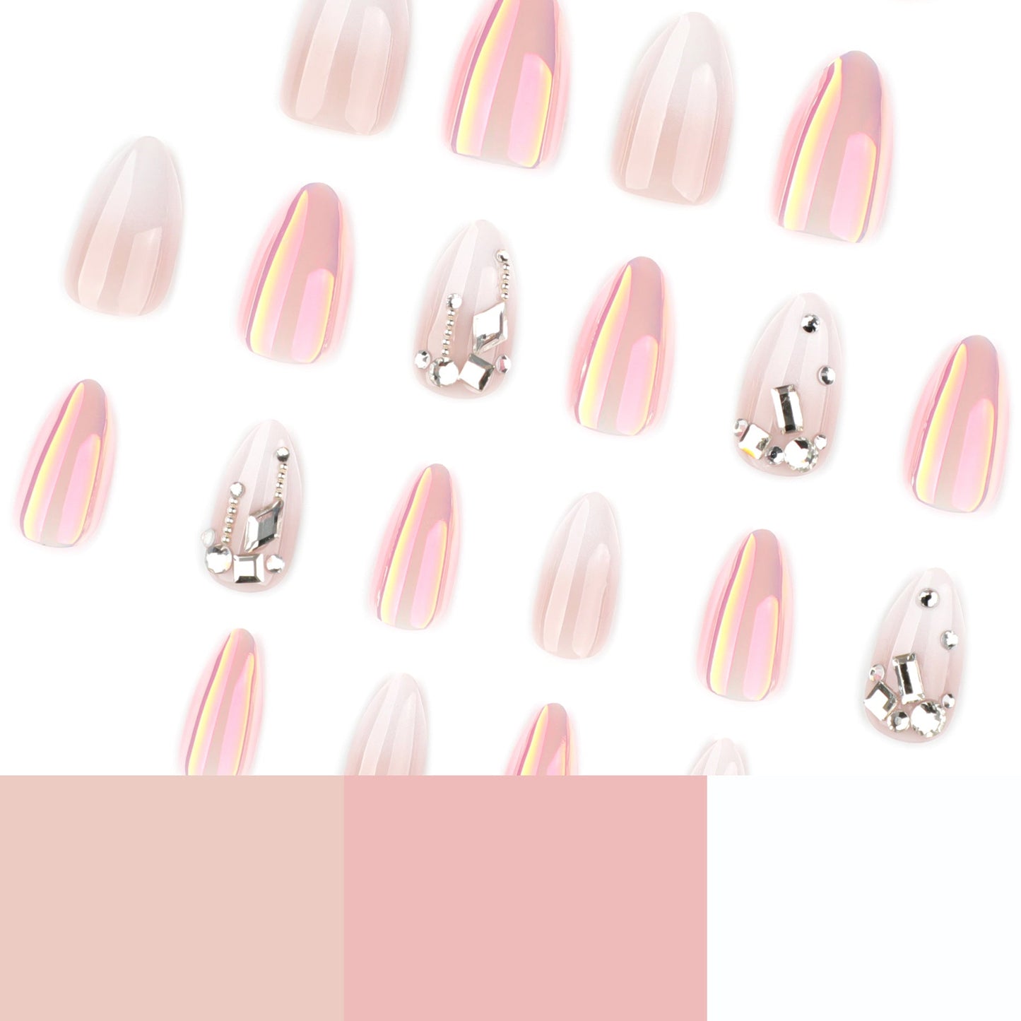 Precision craftsmanship OP No.243000008 31mm 36mm 41mm Top Grade Quality nail